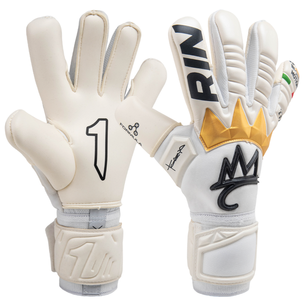 rinat Rinat Magnus Pro Jesus Corona Goalkeeper Glove **Now Available**