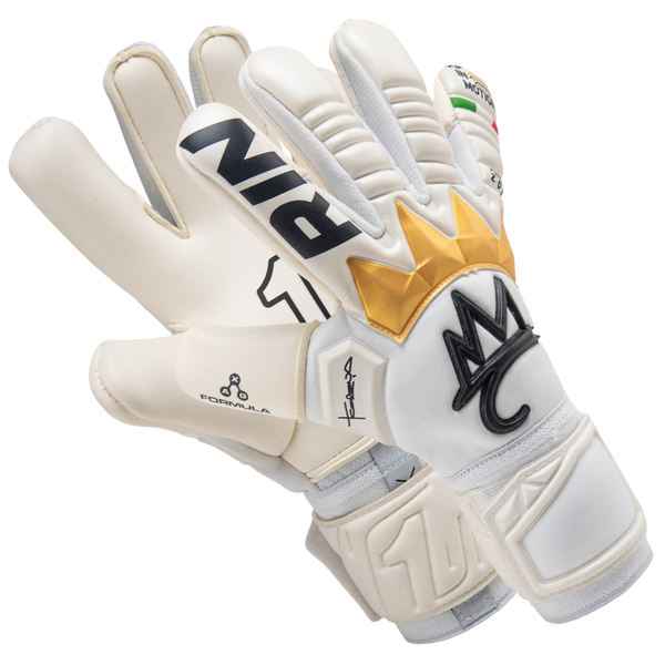 rinat Rinat Magnus Pro Jesus Corona Goalkeeper Glove **Now Available**