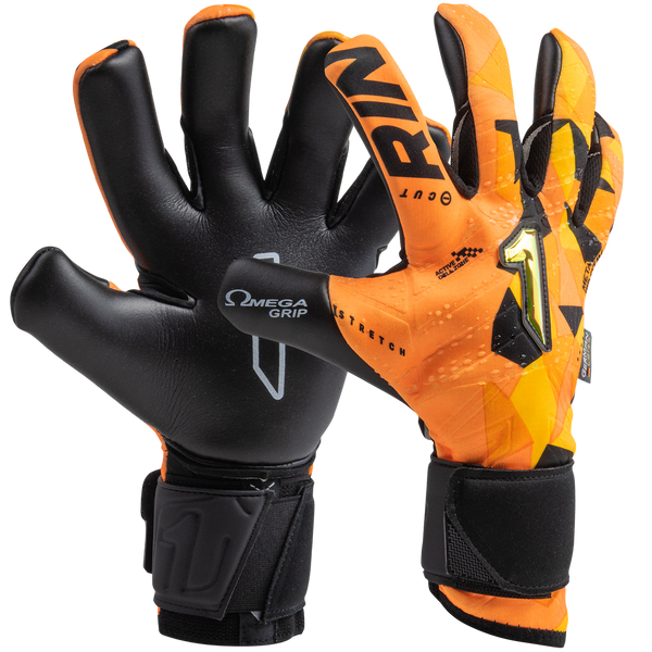 Rinat Rinat Meta Tactik Alpha Pro-Training Goalkeeper Gloves