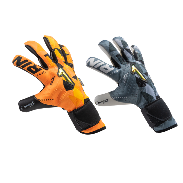 rinat Rinat Meta Tactik Alpha Pro-Training Goalkeeper Gloves
