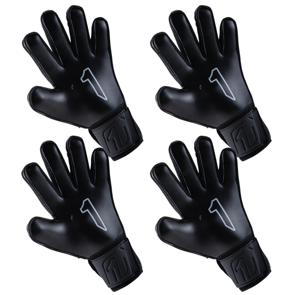 Rinat Rinat Meta Tactik GK Spines USA (Finger Protection) Goalkeeper Glove