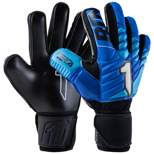 Rinat Rinat Meta Tactik GK Spines USA (Finger Protection) Goalkeeper Glove