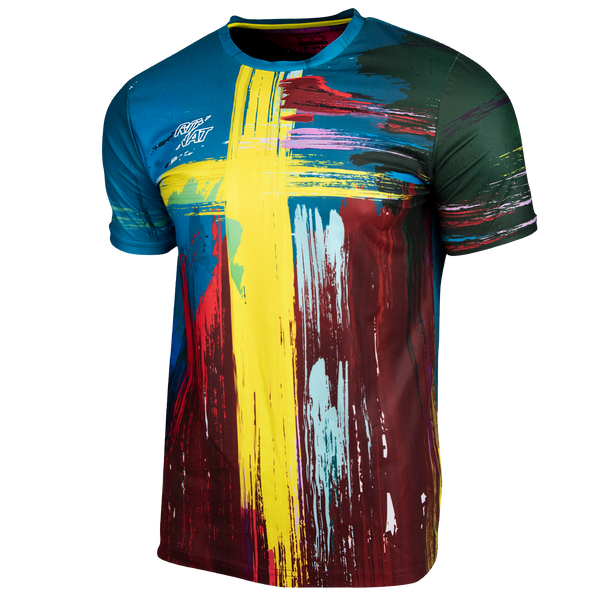 Rinat Rinat MILAN Short-Sleeve Goalkeeper Jersey With Free Number