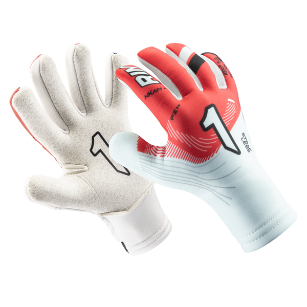 rinat Rinat NKAM-Andre Onana II Entry-Level Goalkeeper Glove rinat Rinat NKAM-Andre Onana II Entry-Level Goalkeeper Glove