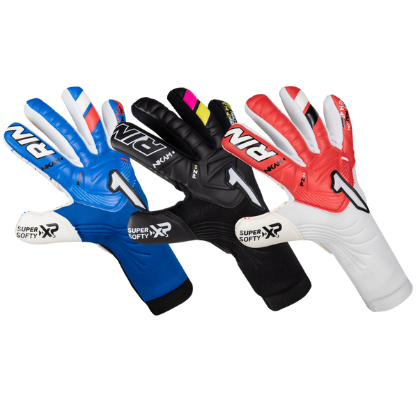 Rinat Rinat NKAM-Andre Onana II Prime Goalkeeper Glove