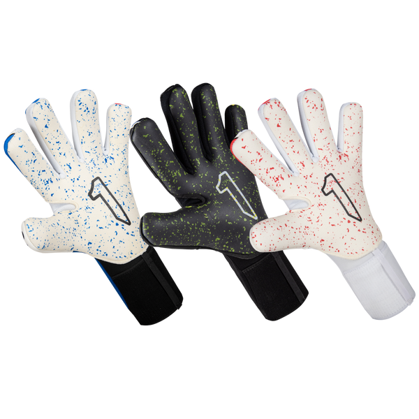 Rinat Rinat NKAM-Andre Onana II Prime Goalkeeper Glove