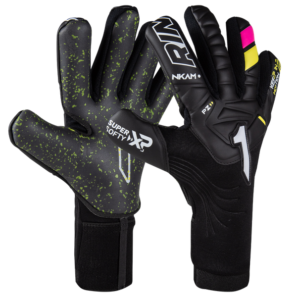 Rinat Rinat NKAM-Andre Onana II Prime Goalkeeper Glove