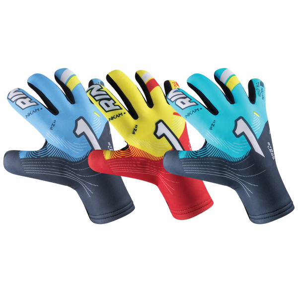 Rinat Rinat NKAM-Onana Entry-Level Goalkeeper Glove