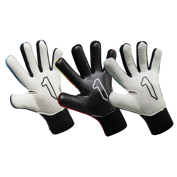 Rinat Rinat NKAM-Onana Entry-Level Goalkeeper Glove