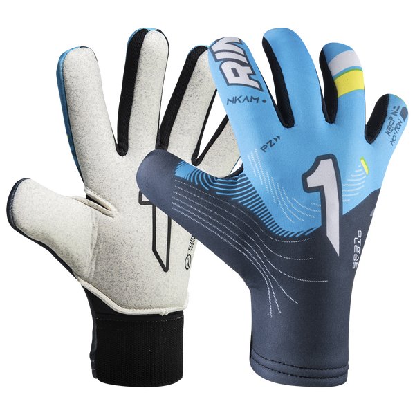 Rinat Rinat NKAM-Onana Entry-Level Goalkeeper Glove