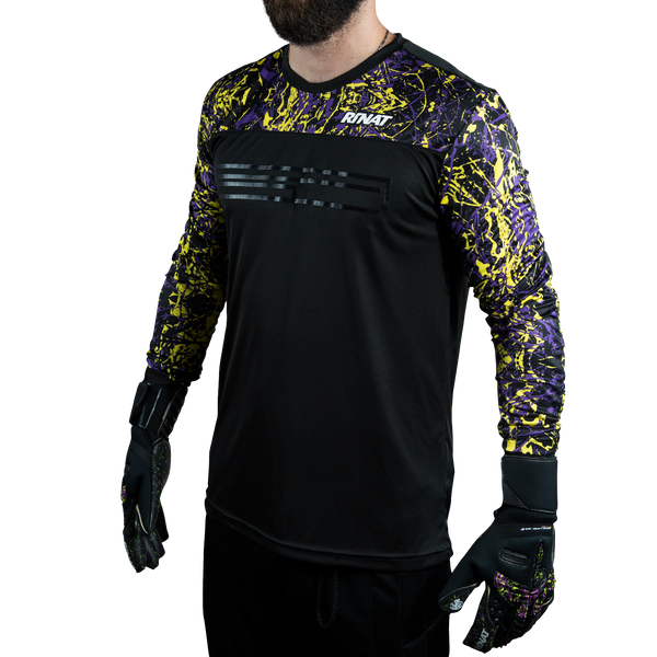rinat Rinat ARIES Goalkeeper Jersey