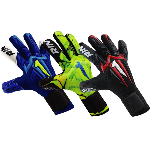 Rinat Rinat Aries-X Prime Goalkeeper Glove
