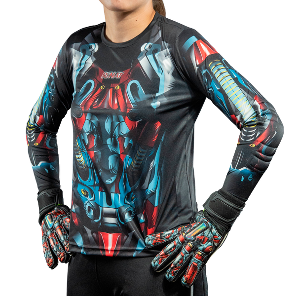 Rinat Rinat Bionik Goalkeeper Jersey