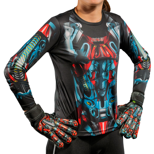 Rinat Rinat Bionik Goalkeeper Jersey