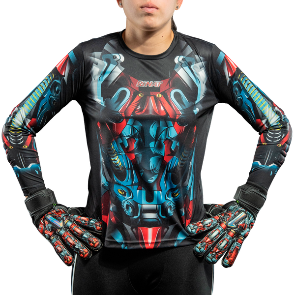 Rinat Rinat Bionik Goalkeeper Jersey