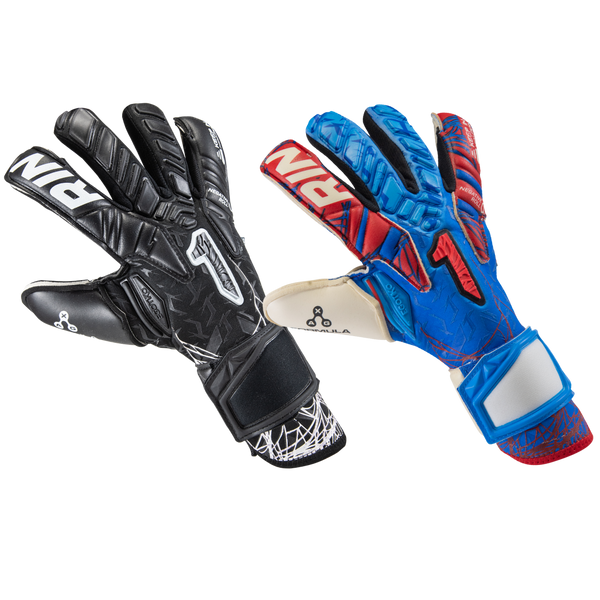 Rinat Rinat Egotiko-Vengador Pro Goalkeeper Glove