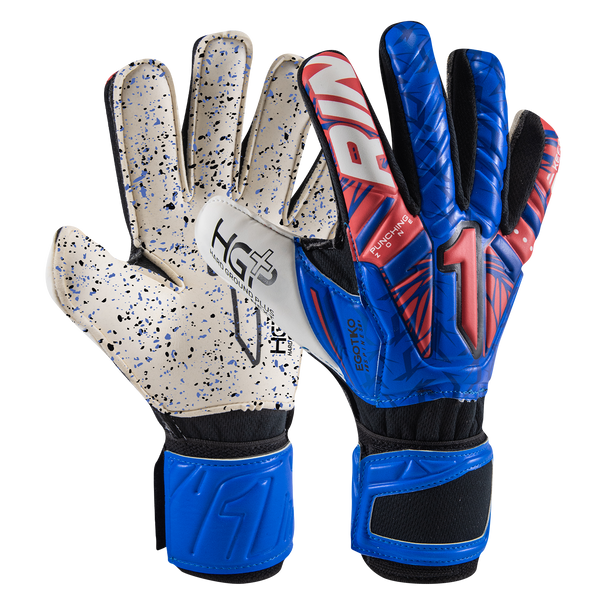 Rinat Rinat Egotiko Vengador Turf Goalkeeper Glove