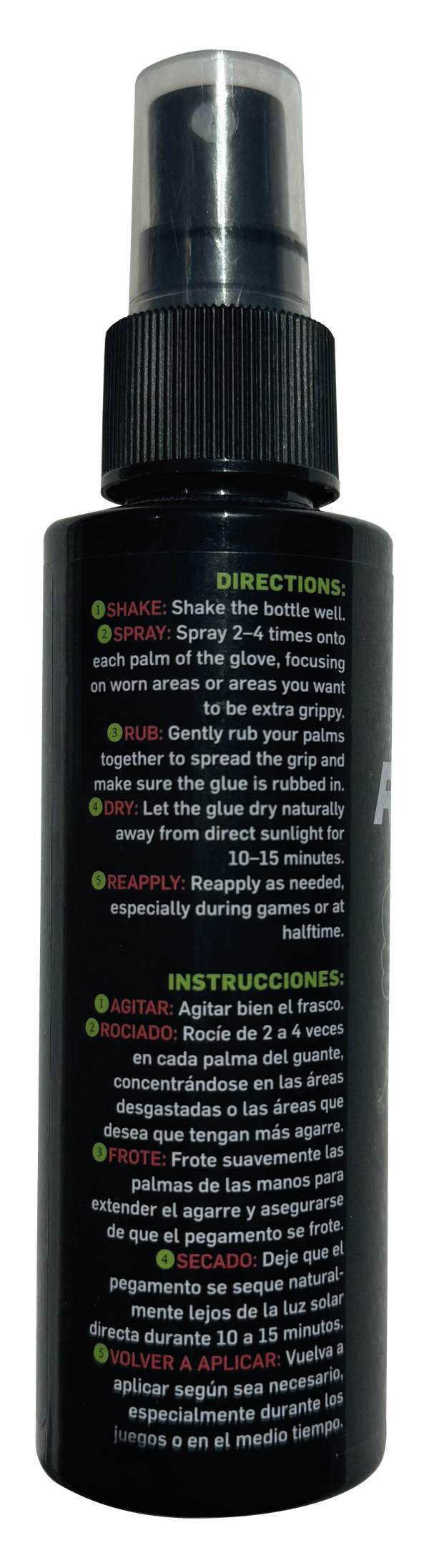 Rinat Rinat GluvGlu Mega-Grip Glue