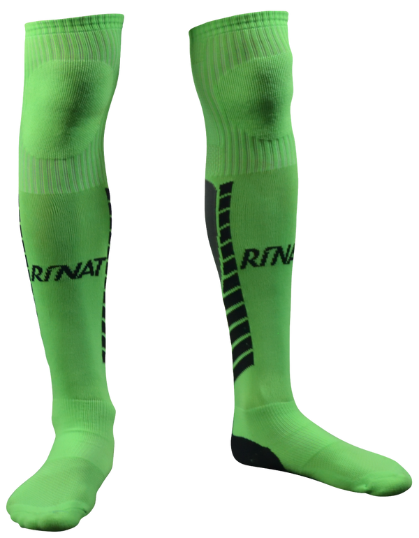 Rinat Rinat Goalkeeper Socks Knee-High