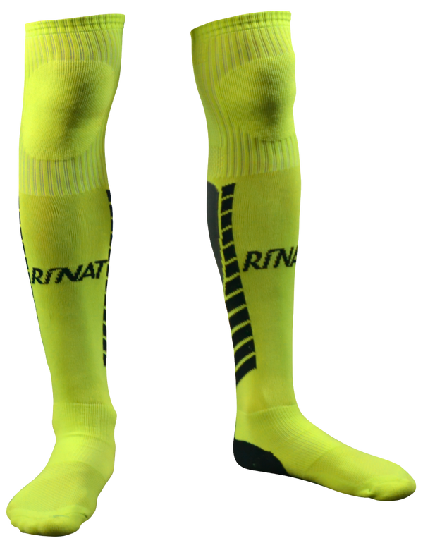 Rinat Rinat Goalkeeper Socks Knee-High