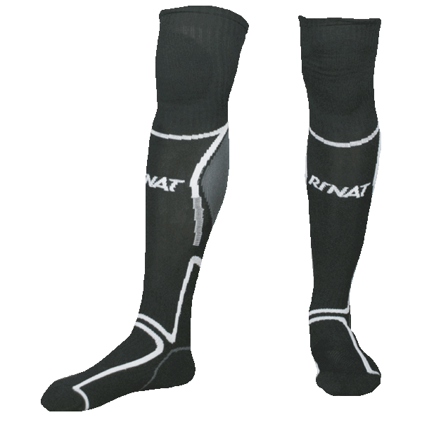 rinat Rinat Goalkeeper Socks Knee-High