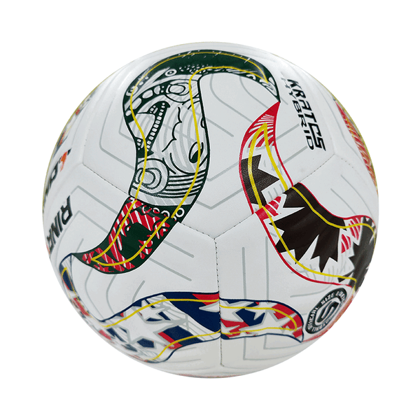 Rinat Rinat Kratos US-MEXICO-CANADA Ball