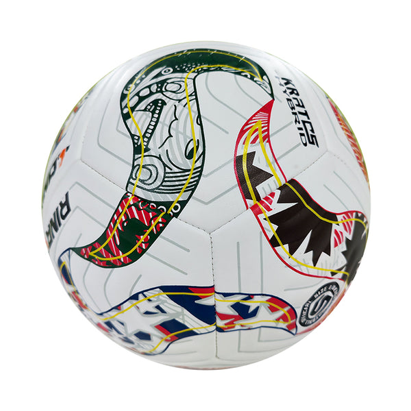 Rinat Rinat Kratos US-MEXICO-CANADA Ball