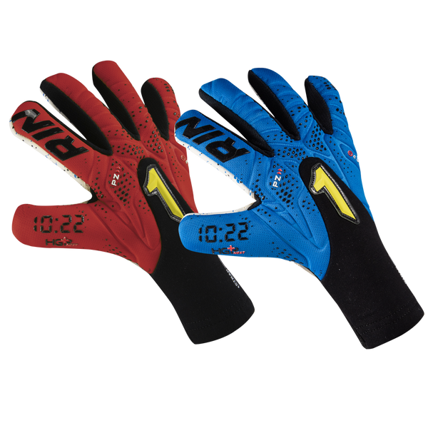 Rinat Rinat Kronos 10:22 Turf Goalkeeper Glove