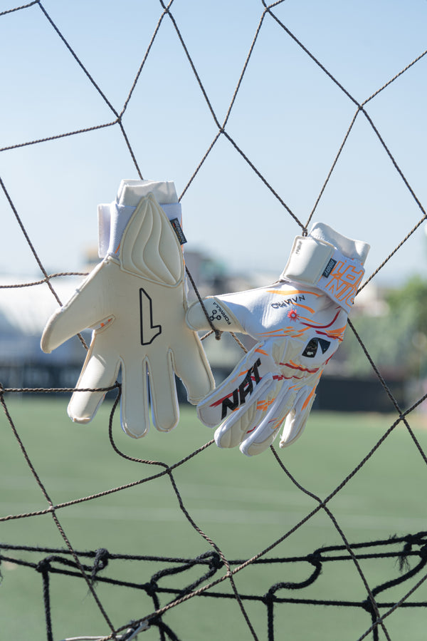 Rinat Rinat Nala Womens Goalkeeper Glove