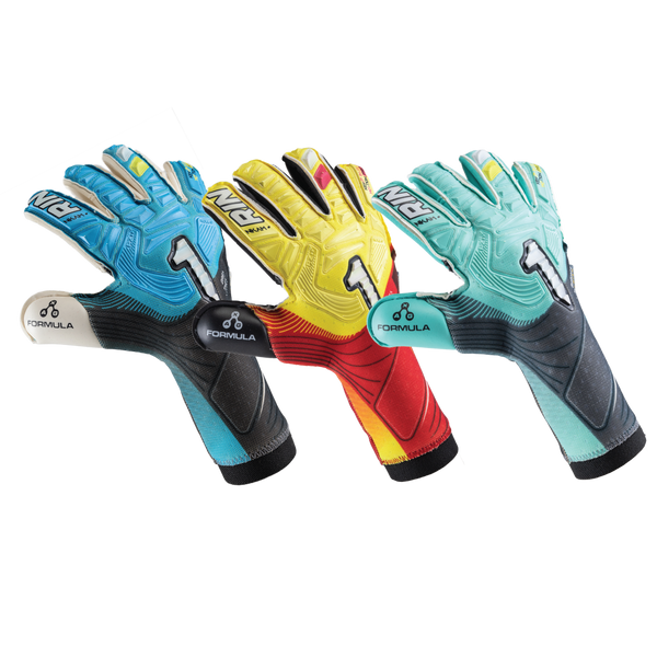 Rinat Rinat NKAM-Onana Pro Goalkeeper Glove