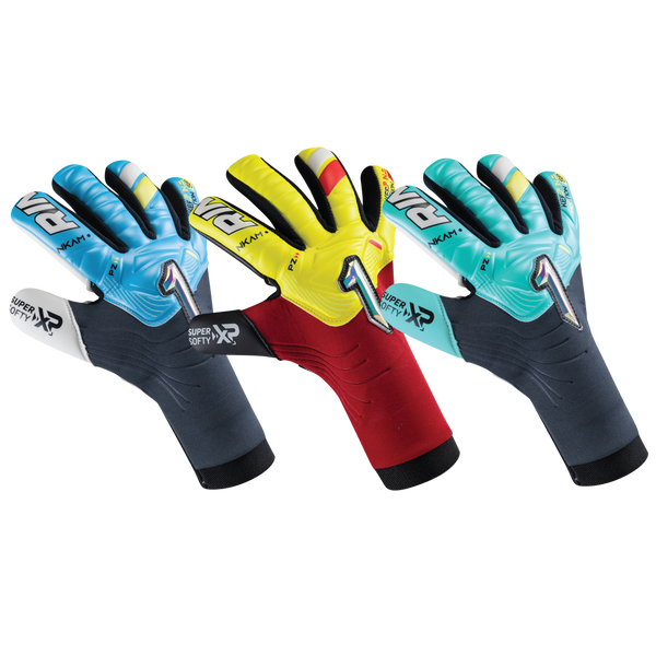 Rinat Rinat NKAM-Onana Semi-Pro Goalkeeper Glove