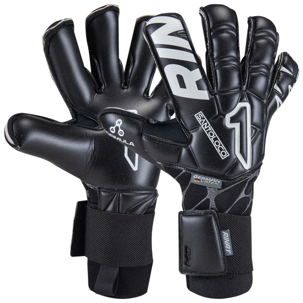 rinat Rinat SantoLoco PRO Soccer Goalkeeper Glove