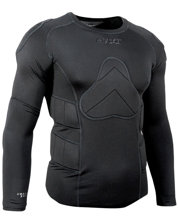 Rinat Rinat UnderShield Goalkeeper Padded Jersey