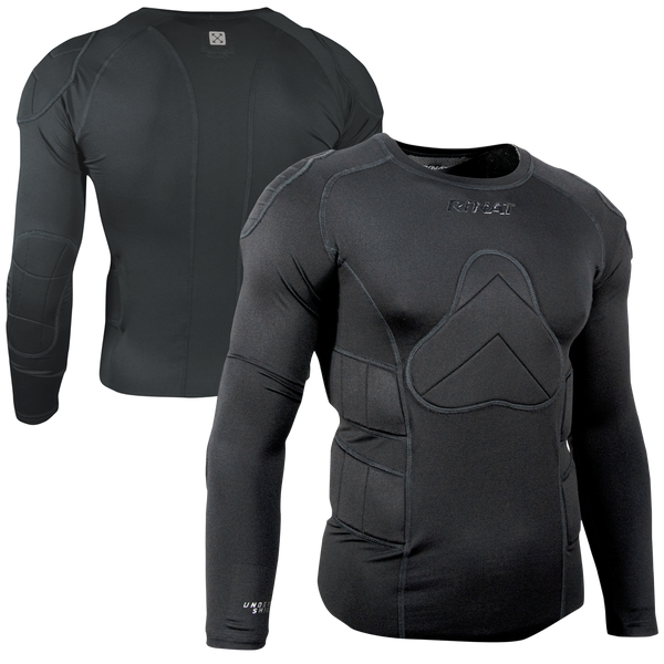 Rinat Rinat UnderShield Goalkeeper Padded Jersey