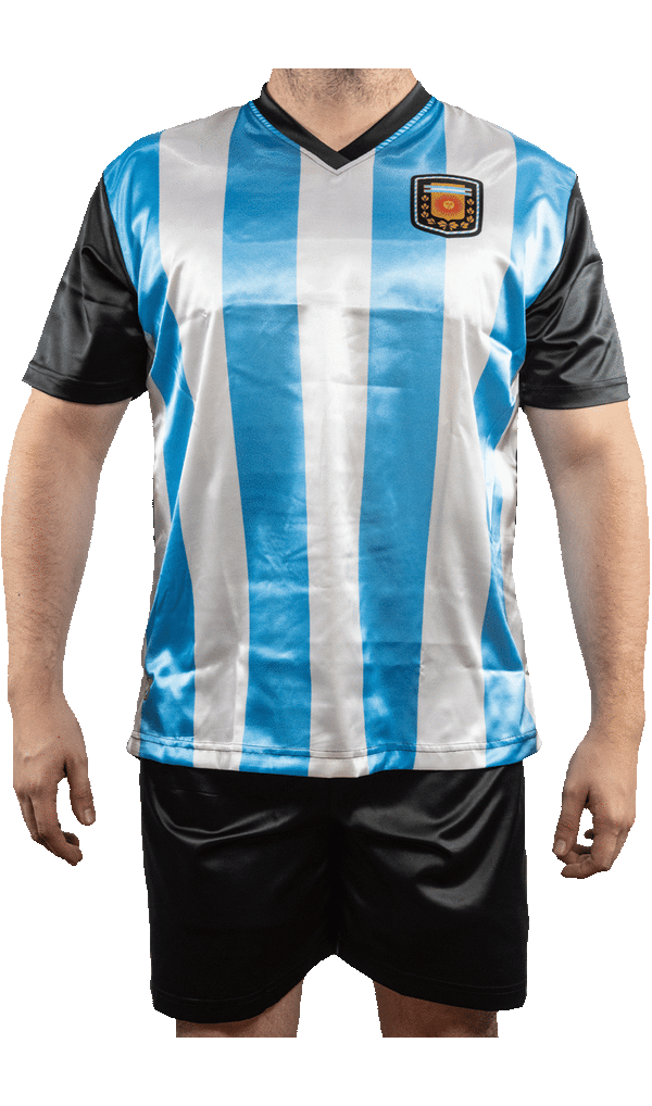 Rinat SoccerPajama Countries