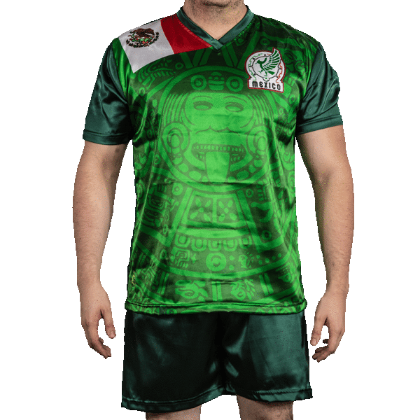 rinat SoccerPajama Countries rinat SoccerPajama Countries