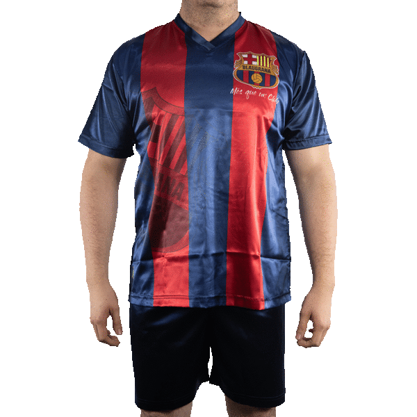 Rinat SoccerPajama Europe