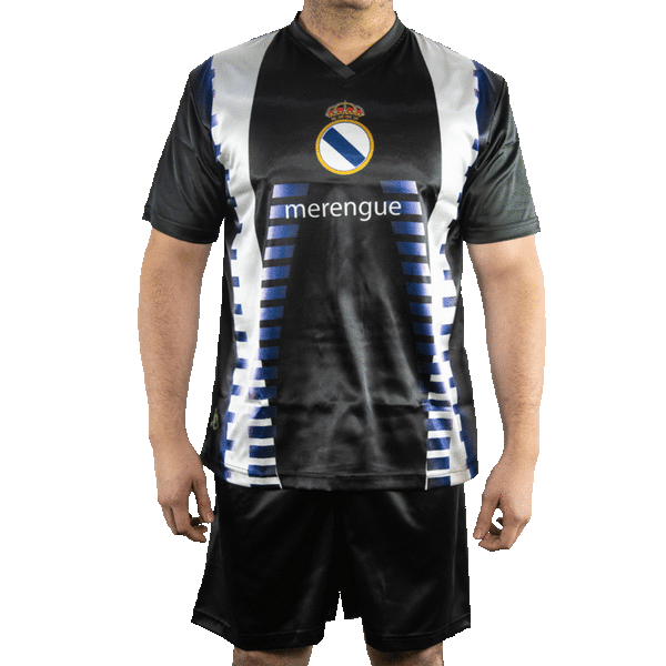 Rinat SoccerPajama Europe