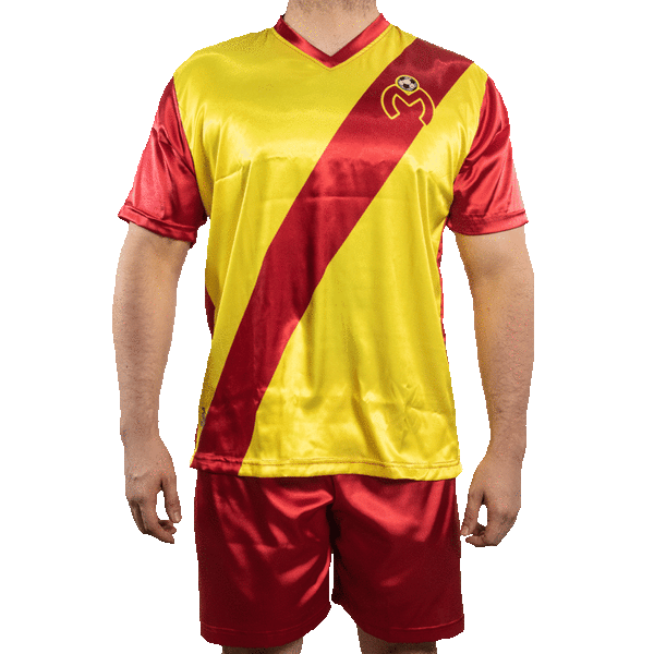 Rinat SoccerPajama Liga MX