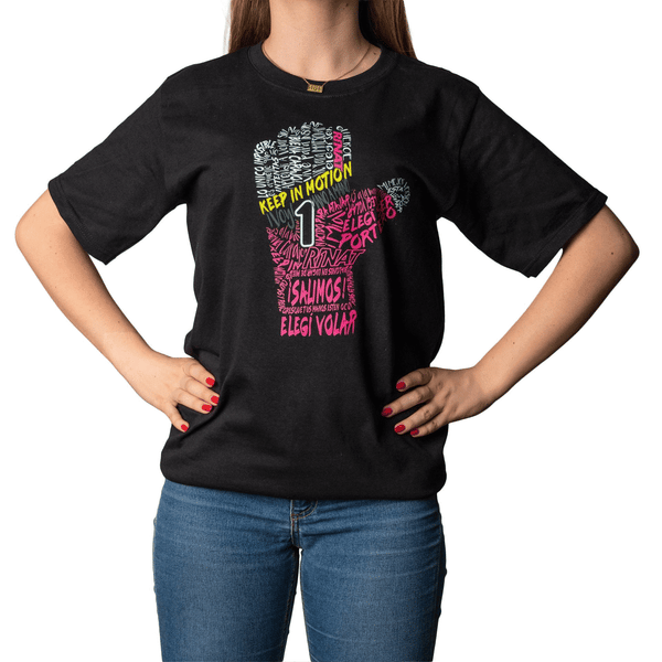 Rinat T-Shirts & Hats