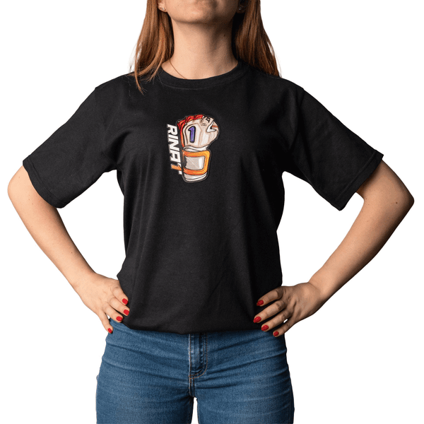 Rinat T-Shirts & Hats