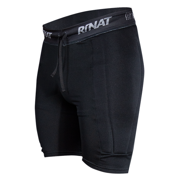 Rinat Rinat Under-Shield Padded Goalkeeper Under-Shorts