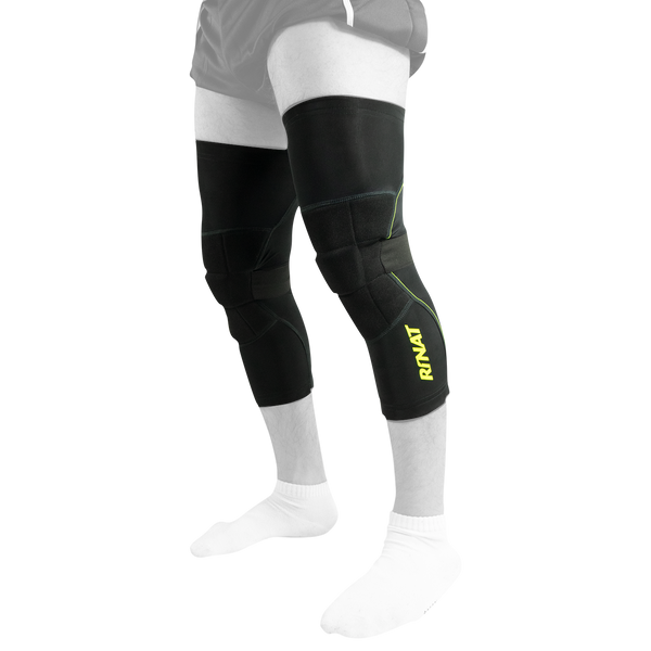 Rinat Rinat UnderShield Goalkeeper Padded Knee/Leg-Guard (Pair)