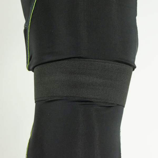 Rinat Rinat UnderShield Goalkeeper Padded Knee/Leg-Guard (Pair)