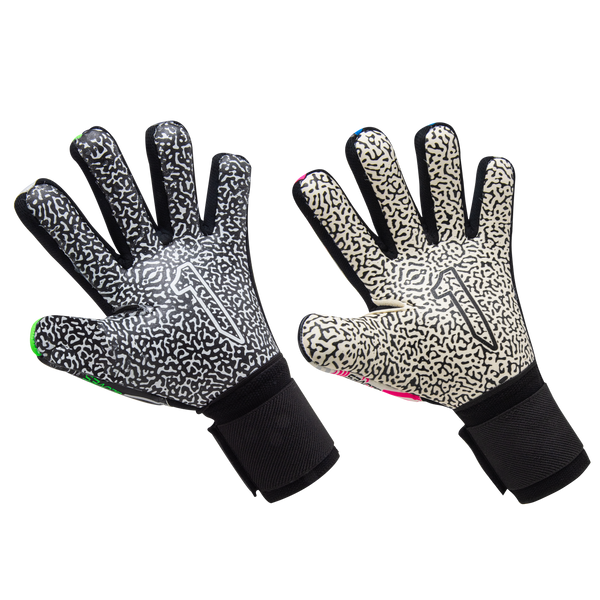 Rinat Rinat Vortex SGR (Sticky Palm) Spines (Finger-Protection) Goalkeeper Gloves