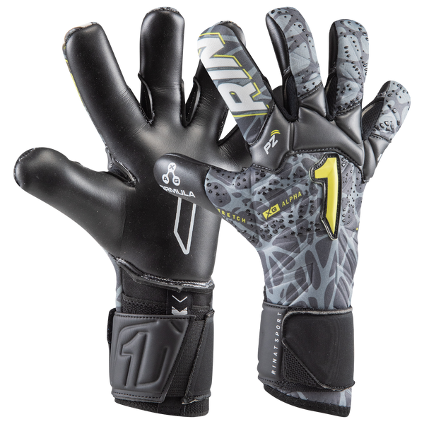Rinat Rinat Xtreme-Dominius Alpha-Pro Goalkeeper Glove