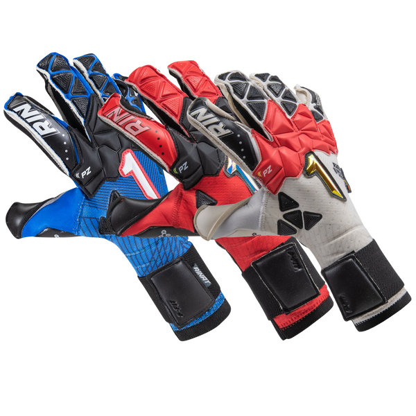 rinat Rinat Xtreme Guard Zhero Pro Goalkeeper Glove Rinat