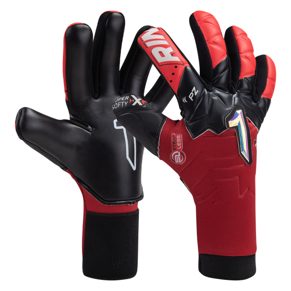 Rinat Rinat Xtreme Guard Zhero Semi-Pro Goalkeeper Glove Final Sale