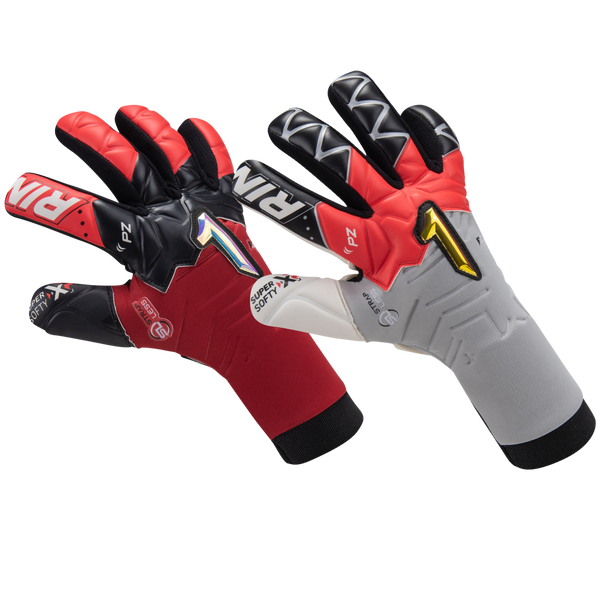 rinat Rinat Xtreme Guard Zhero Semi-Pro Goalkeeper Glove Final Sale