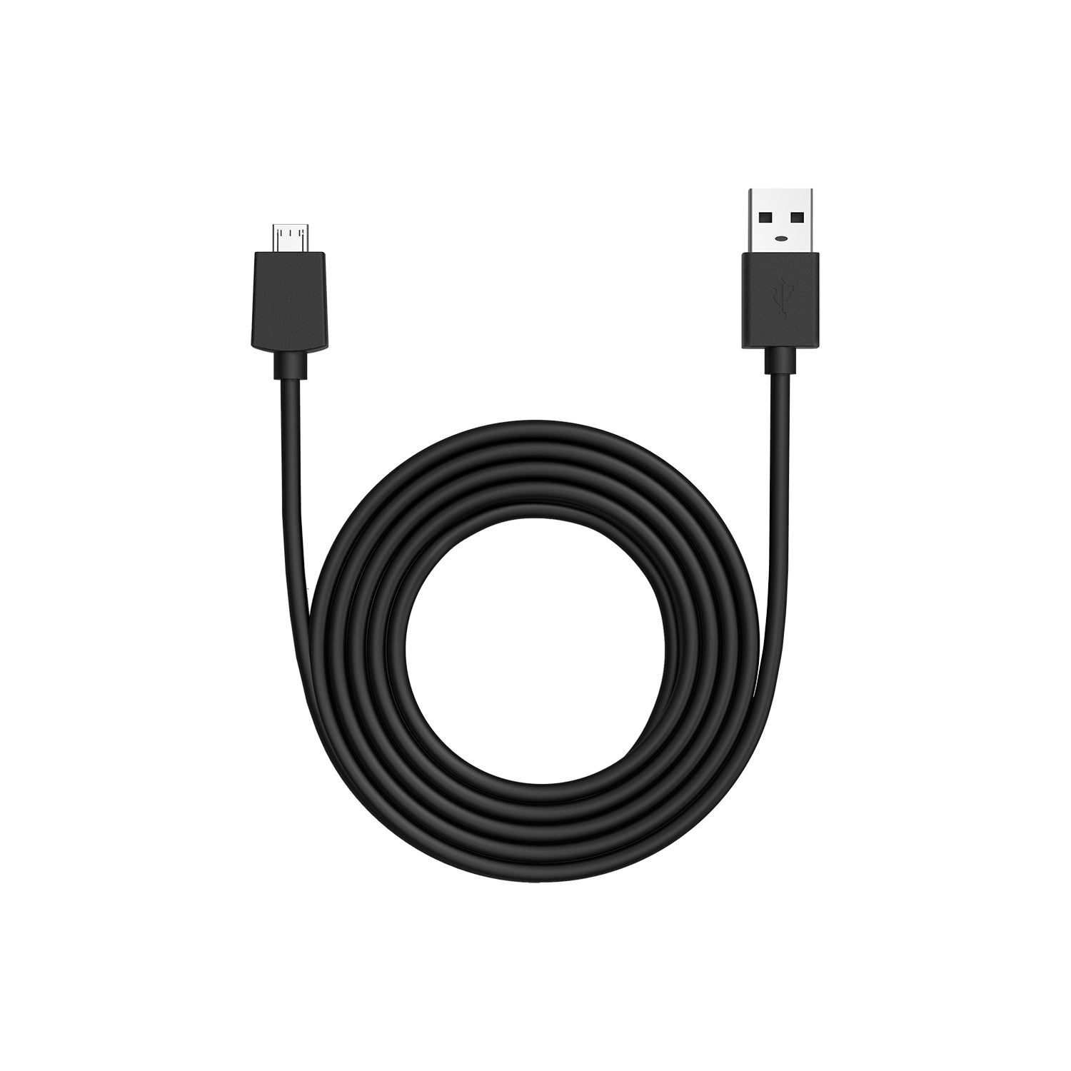 Ring 10 Ft USB-A To Micro USB Power Cable (Indoor Cam (2nd Gen))